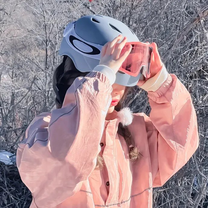 他们/她们